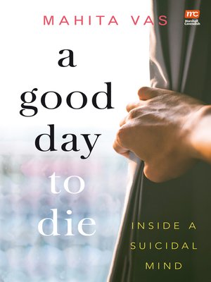 cover image of A Good Day to Die